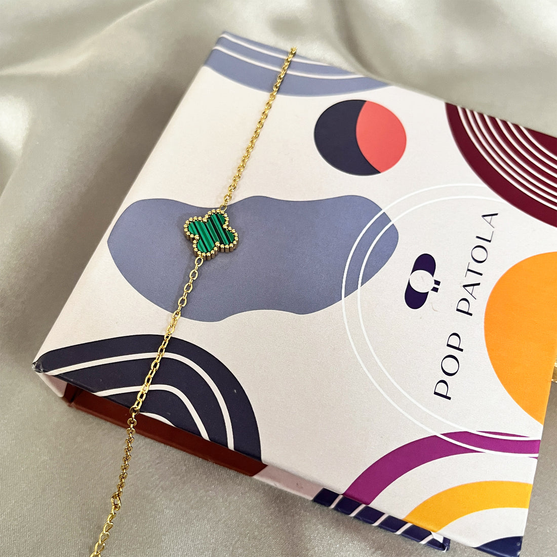 Brass Jewelry Online