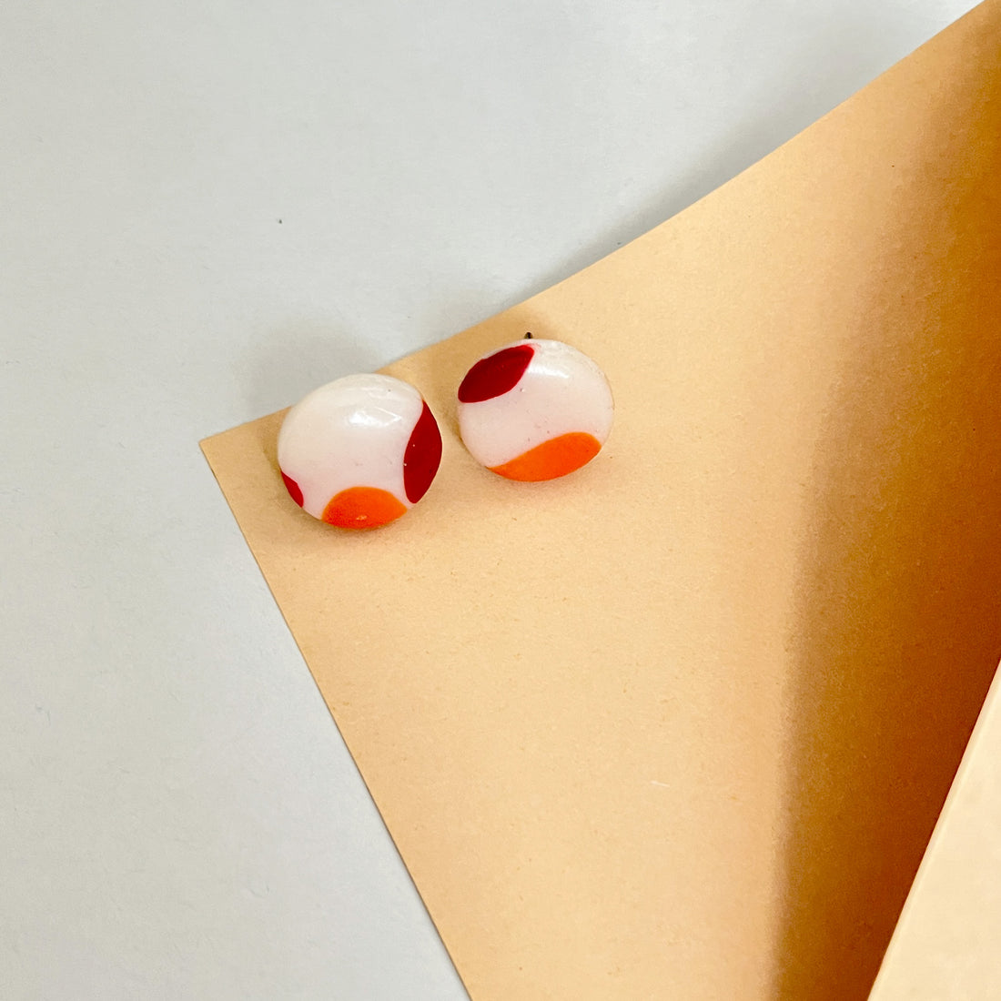 Lightweight clay studs – Pop Patola