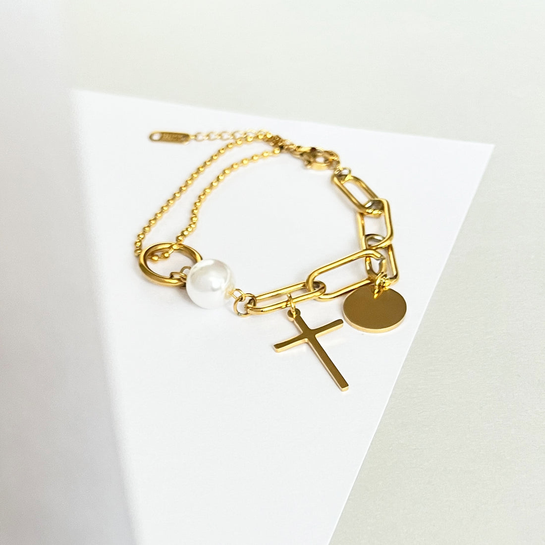 Gold Plated bracelets for gifting