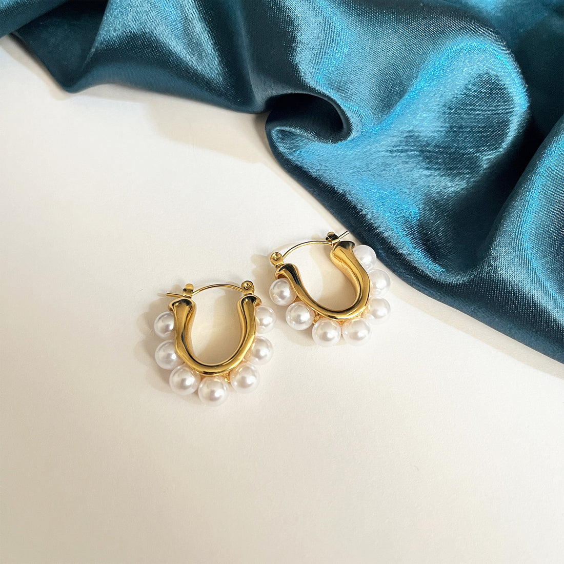 Hanging Earring for Girls