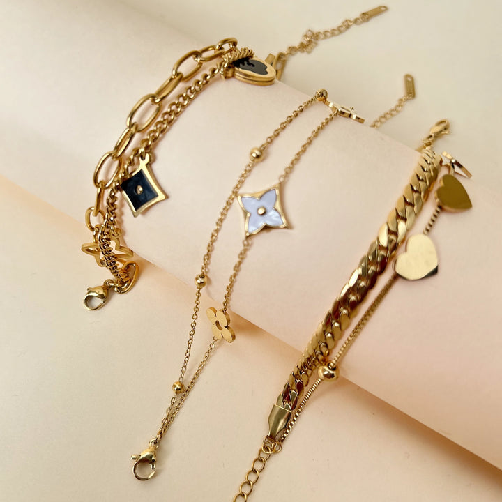 Bracelets