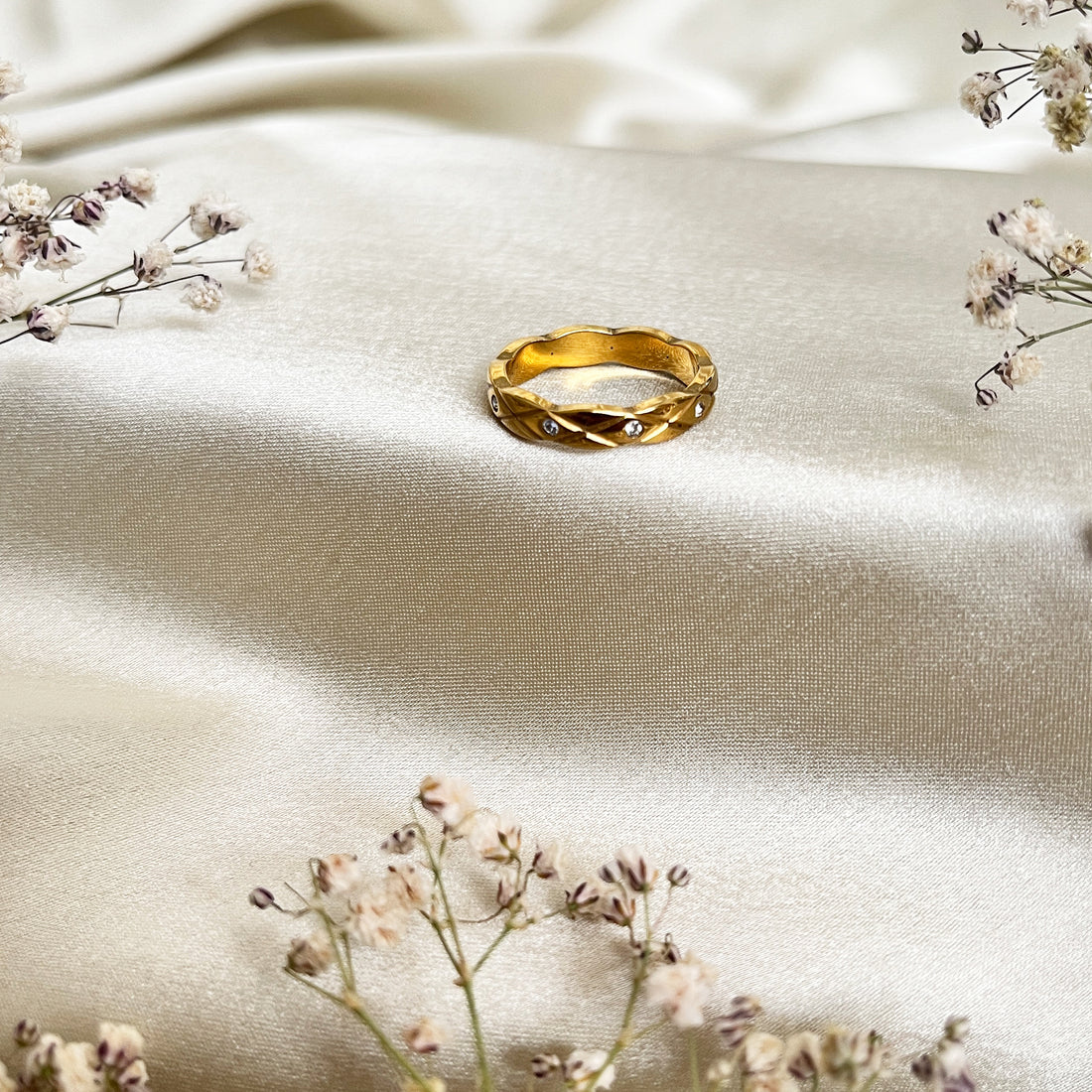Dainty jewellery Gift for Her