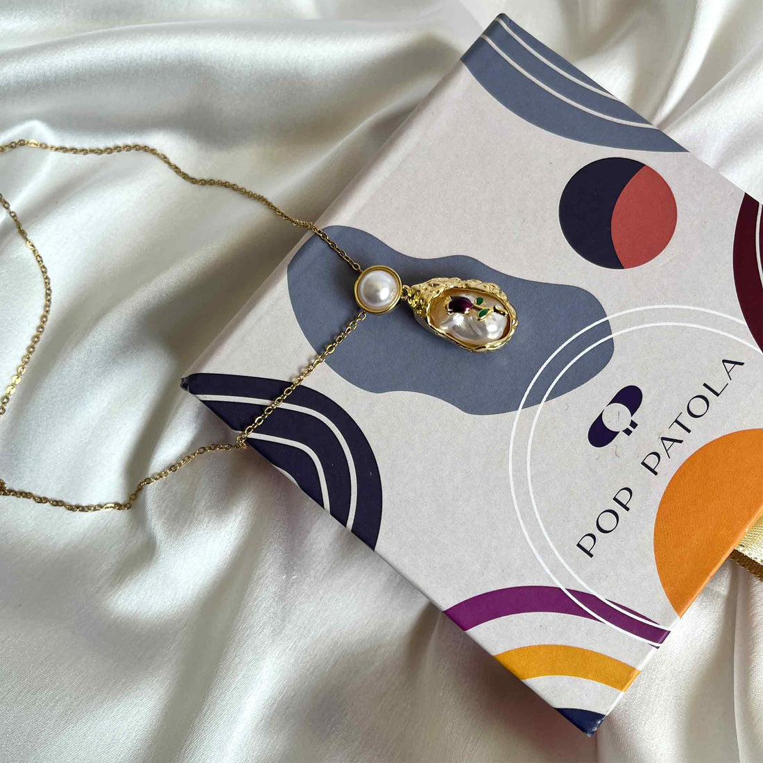 gold plated dainty jewelry for women