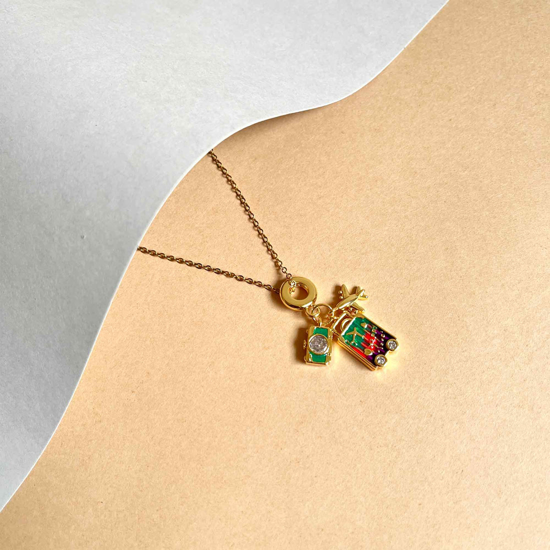 latest dainty jewellery designs online