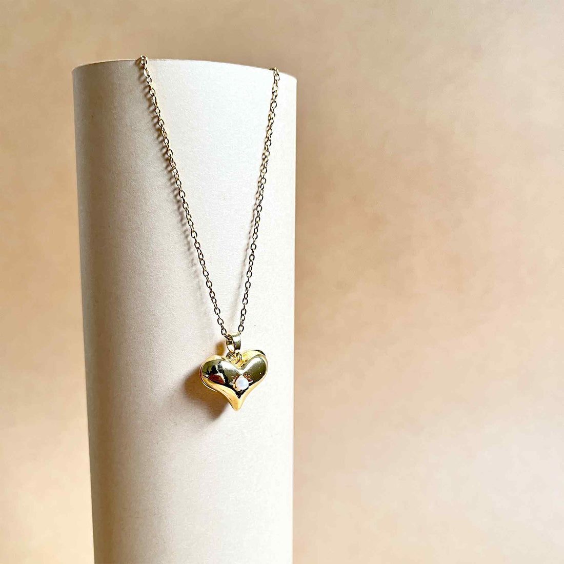Minimalist Jewellery