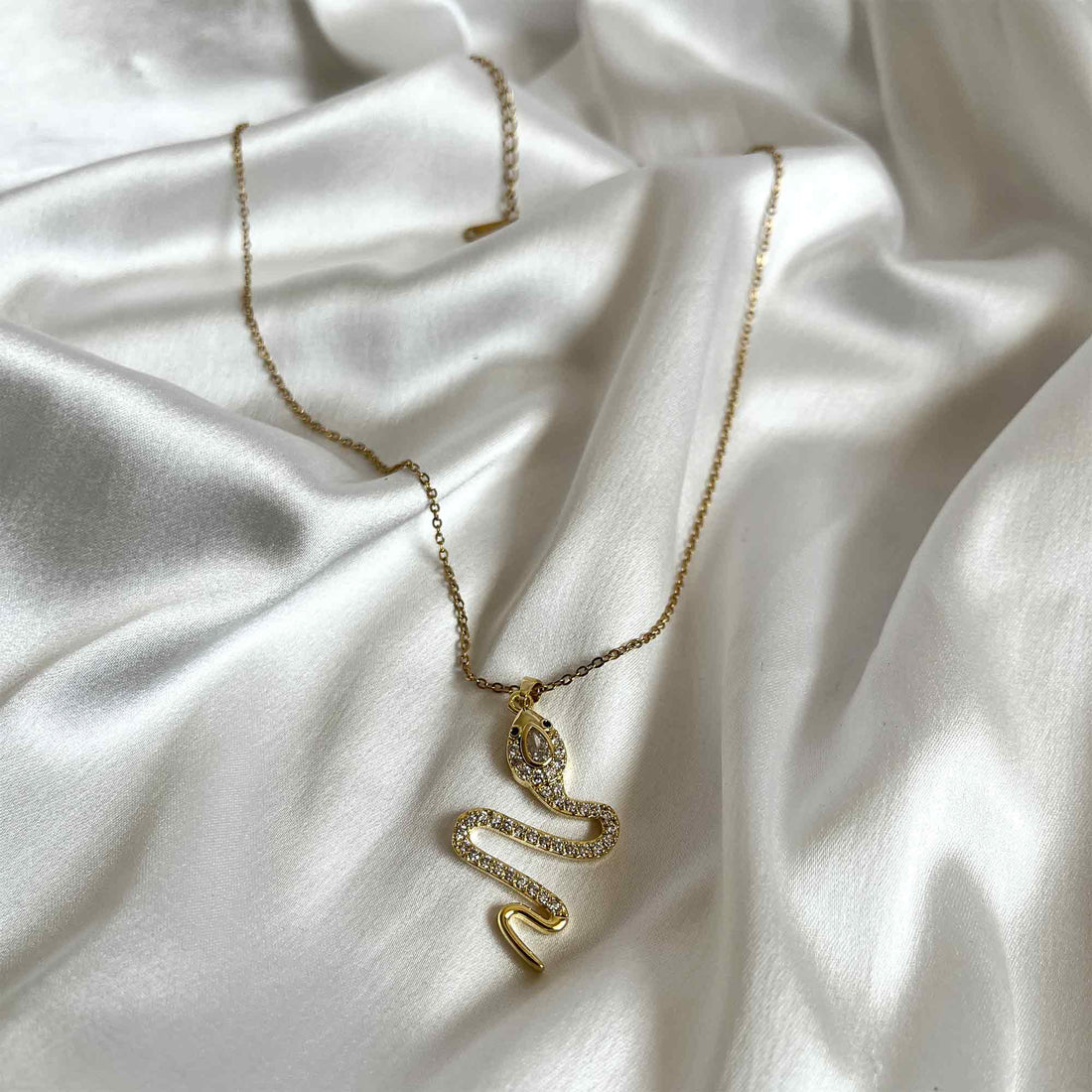 Snake Chain For Women