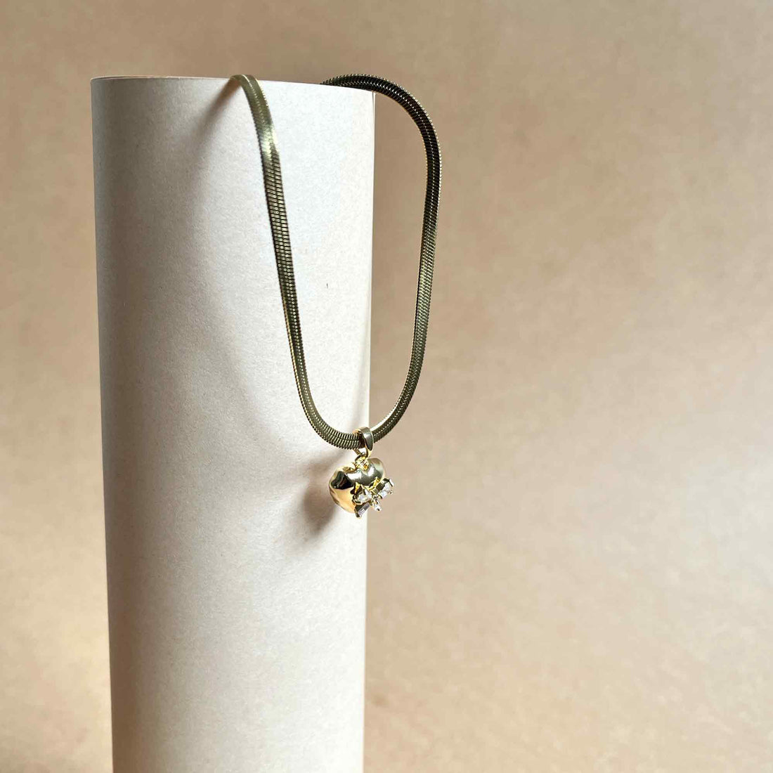 stainless steel jewellery for women